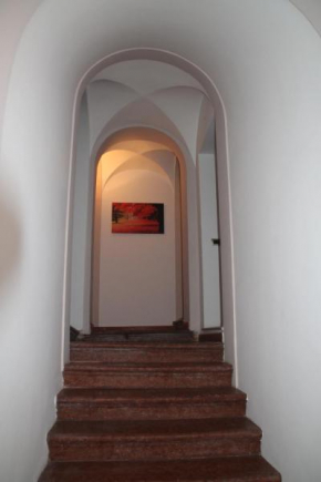 Гостиница Casa Cécile ( centro storico)  Палермо